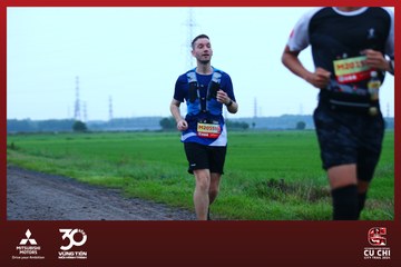 CU CHI CITY TRAIL 2024 - Ảnh #2363288
