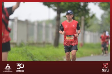 CU CHI CITY TRAIL 2024 - Ảnh #2363607