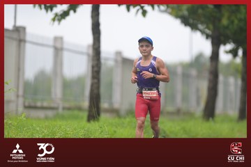 CU CHI CITY TRAIL 2024 - Ảnh #2364607