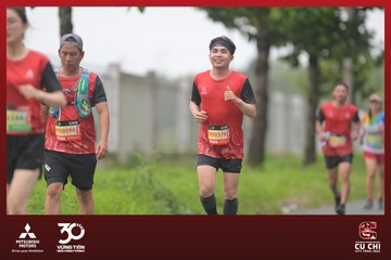 CU CHI CITY TRAIL 2024 - Ảnh #2363660