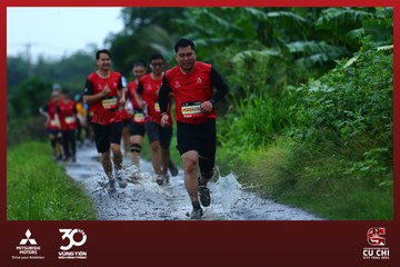 CU CHI CITY TRAIL 2024 - Ảnh #2364551