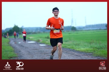 CU CHI CITY TRAIL 2024 - Ảnh #2363506