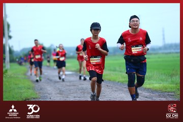 CU CHI CITY TRAIL 2024 - Ảnh #2363882