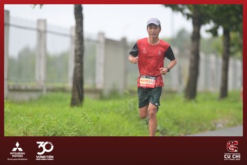 CU CHI CITY TRAIL 2024 - Ảnh #2364112