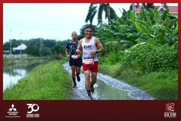 CU CHI CITY TRAIL 2024 - Ảnh #2365294