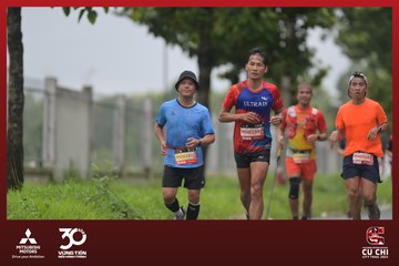 CU CHI CITY TRAIL 2024 - Ảnh #2364965
