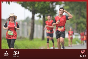 CU CHI CITY TRAIL 2024 - Ảnh #2364192