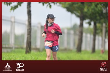 CU CHI CITY TRAIL 2024 - Ảnh #2365109