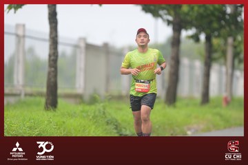 CU CHI CITY TRAIL 2024 - Ảnh #2363369