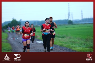 CU CHI CITY TRAIL 2024 - Ảnh #2363431