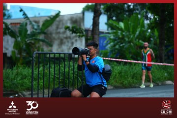 CU CHI CITY TRAIL 2024 - Ảnh #2364299