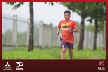 CU CHI CITY TRAIL 2024 - Ảnh #2364679
