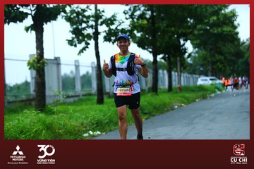 CU CHI CITY TRAIL 2024 - Ảnh #2364372