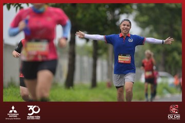 CU CHI CITY TRAIL 2024 - Ảnh #2364982