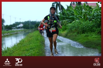 CU CHI CITY TRAIL 2024 - Ảnh #2364642