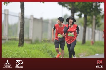 CU CHI CITY TRAIL 2024 - Ảnh #2364059