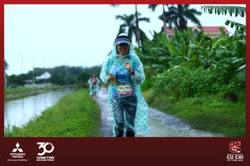 CU CHI CITY TRAIL 2024 - Ảnh #2365180