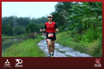 CU CHI CITY TRAIL 2024 - Ảnh #2365270