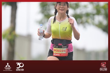 CU CHI CITY TRAIL 2024 - Ảnh #2364431