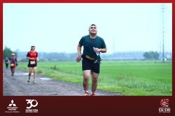 CU CHI CITY TRAIL 2024 - Ảnh #2364198