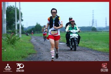 CU CHI CITY TRAIL 2024 - Ảnh #2363665