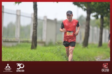 CU CHI CITY TRAIL 2024 - Ảnh #2364073