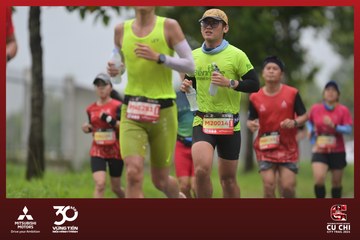 CU CHI CITY TRAIL 2024 - Ảnh #2364974
