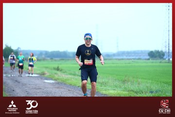 CU CHI CITY TRAIL 2024 - Ảnh #2363601