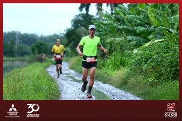 CU CHI CITY TRAIL 2024 - Ảnh #2365316
