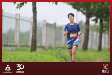 CU CHI CITY TRAIL 2024 - Ảnh #2364750