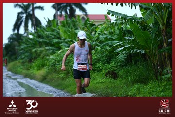 CU CHI CITY TRAIL 2024 - Ảnh #2364961