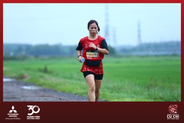 CU CHI CITY TRAIL 2024 - Ảnh #2363786