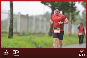 CU CHI CITY TRAIL 2024 - Ảnh #2363995