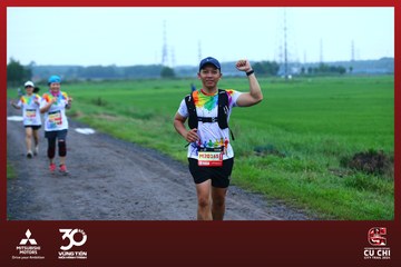 CU CHI CITY TRAIL 2024 - Ảnh #2363488