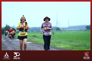 CU CHI CITY TRAIL 2024 - Ảnh #2364075