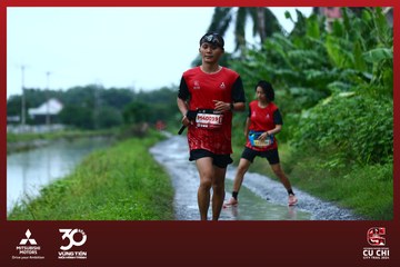 CU CHI CITY TRAIL 2024 - Ảnh #2365224