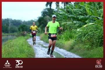CU CHI CITY TRAIL 2024 - Ảnh #2365318