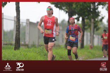 CU CHI CITY TRAIL 2024 - Ảnh #2364354
