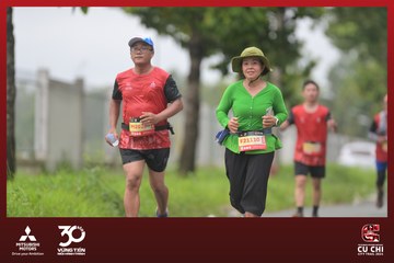 CU CHI CITY TRAIL 2024 - Ảnh #2364710