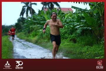 CU CHI CITY TRAIL 2024 - Ảnh #2365002