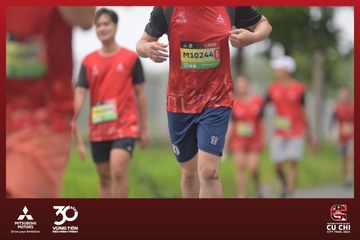 CU CHI CITY TRAIL 2024 - Ảnh #2363780