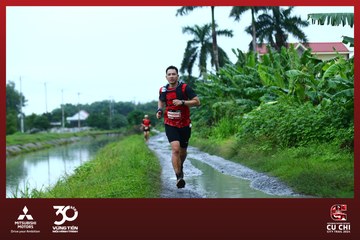 CU CHI CITY TRAIL 2024 - Ảnh #2365259