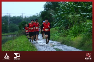 CU CHI CITY TRAIL 2024 - Ảnh #2364528