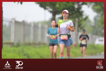 CU CHI CITY TRAIL 2024 - Ảnh #2363449