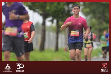 CU CHI CITY TRAIL 2024 - Ảnh #2364790