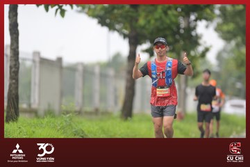 CU CHI CITY TRAIL 2024 - Ảnh #2364484