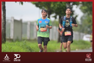 CU CHI CITY TRAIL 2024 - Ảnh #2365085