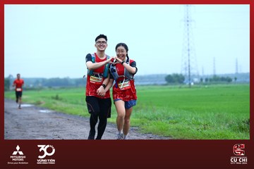 CU CHI CITY TRAIL 2024 - Ảnh #2363825