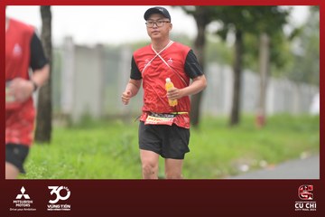 CU CHI CITY TRAIL 2024 - Ảnh #2365193