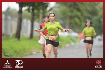 CU CHI CITY TRAIL 2024 - Ảnh #2365200